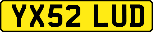 YX52LUD