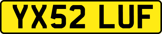 YX52LUF