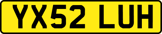 YX52LUH