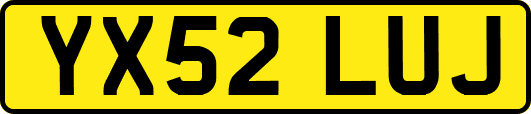 YX52LUJ