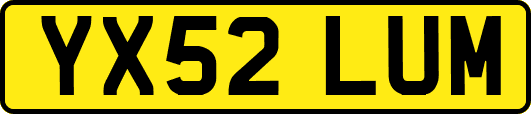 YX52LUM