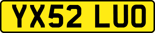 YX52LUO