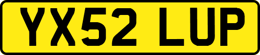 YX52LUP