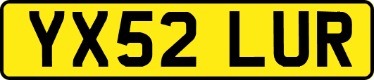 YX52LUR