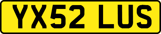 YX52LUS