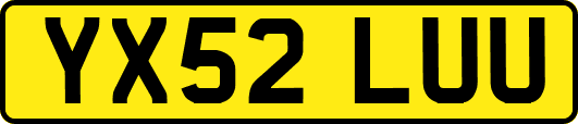 YX52LUU