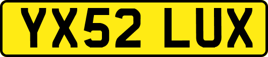 YX52LUX