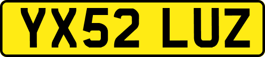 YX52LUZ