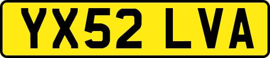 YX52LVA