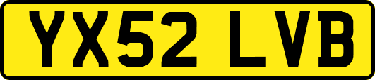 YX52LVB