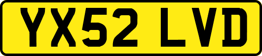 YX52LVD