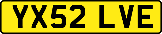 YX52LVE