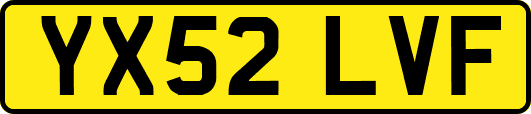 YX52LVF