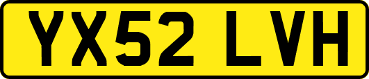 YX52LVH