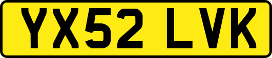 YX52LVK