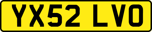 YX52LVO