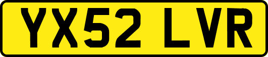 YX52LVR