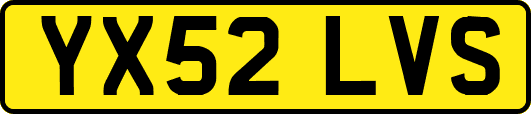 YX52LVS