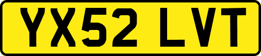 YX52LVT