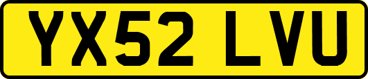YX52LVU