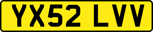 YX52LVV