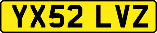 YX52LVZ