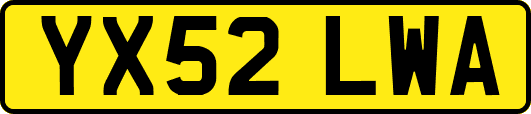 YX52LWA