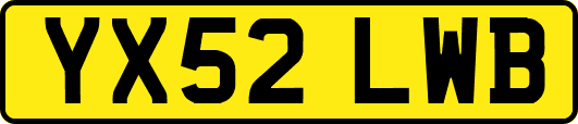YX52LWB