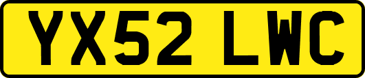 YX52LWC
