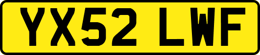 YX52LWF