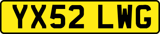 YX52LWG