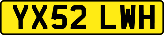 YX52LWH