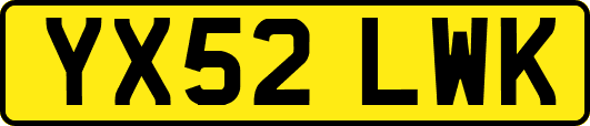 YX52LWK