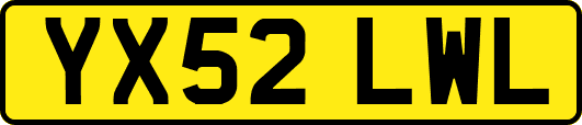 YX52LWL