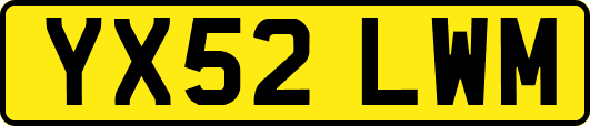 YX52LWM