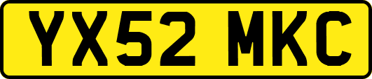 YX52MKC