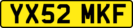 YX52MKF