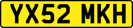YX52MKH