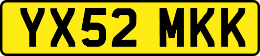 YX52MKK