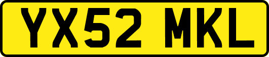 YX52MKL