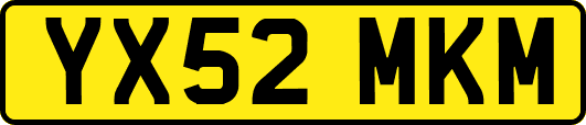 YX52MKM