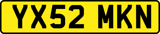 YX52MKN