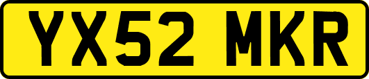 YX52MKR