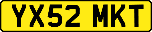 YX52MKT