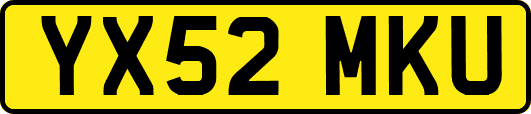 YX52MKU