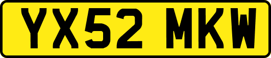 YX52MKW