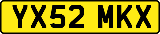 YX52MKX