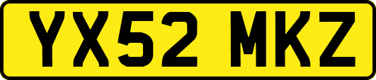 YX52MKZ