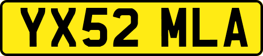 YX52MLA