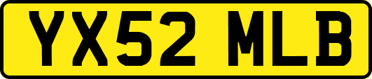 YX52MLB